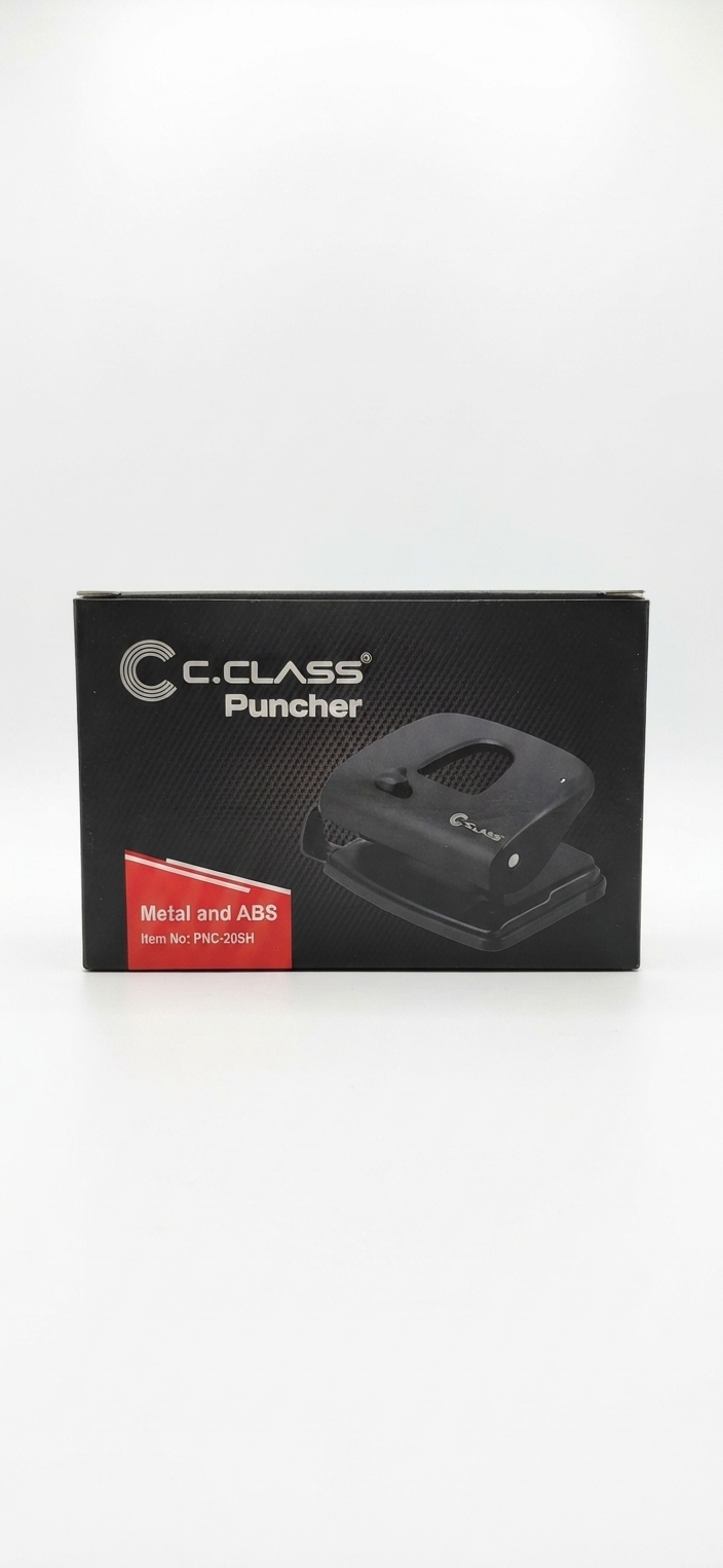 پانچ (دستگاه سوراخ‌کن کاغذ) سی کلاس (C.Class) مدل PNC-20SH