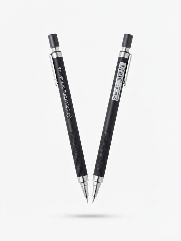 اتود سی کلاس دسین 0.5mm