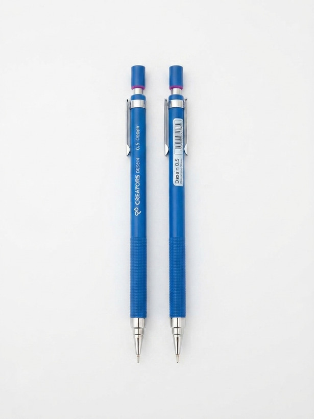 اتود سی کلاس دسین 0.5mm