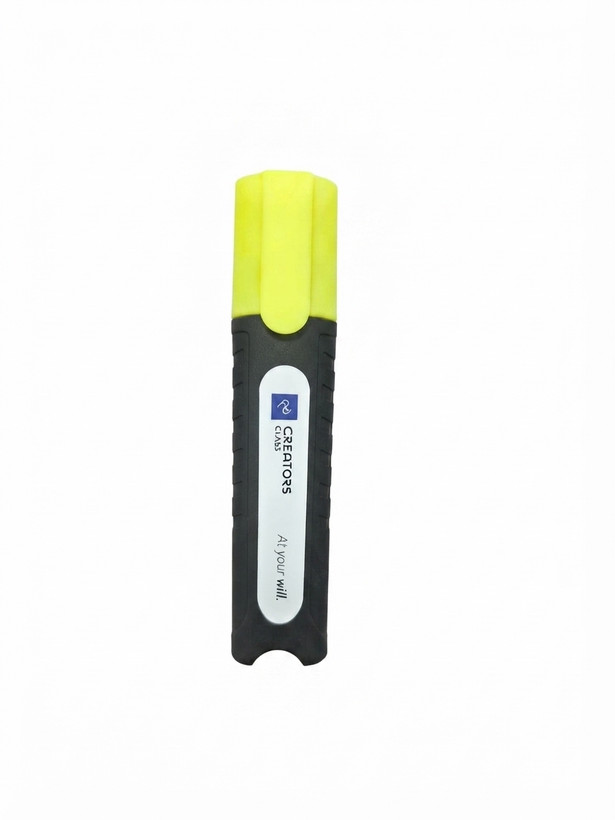 ماژیک علامتگذار نئونی (هایلایتر) کریتورز مدل Breezy Highlighter
