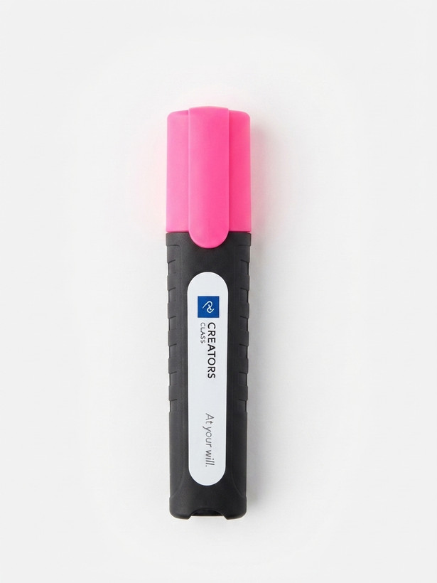 ماژیک علامتگذار نئونی (هایلایتر) کریتورز مدل Breezy Highlighter