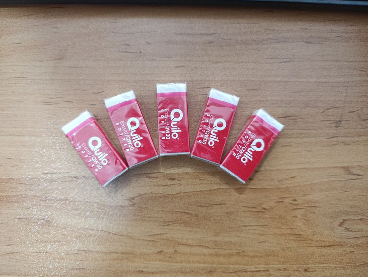 پاک کن کویلو مدل QW30 Softer