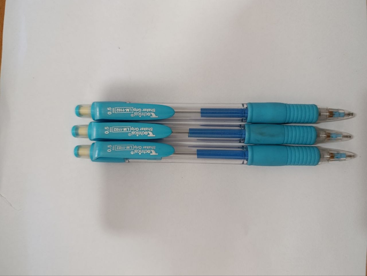 اتود تکنیکال مدل Shaker Grip LM-1102 سایز0.5 میلی متر
