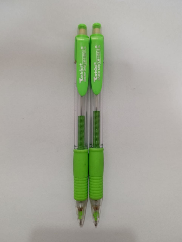 اتود تکنیکال مدل Shaker Grip LM-1102 سایز0.5 میلی متر