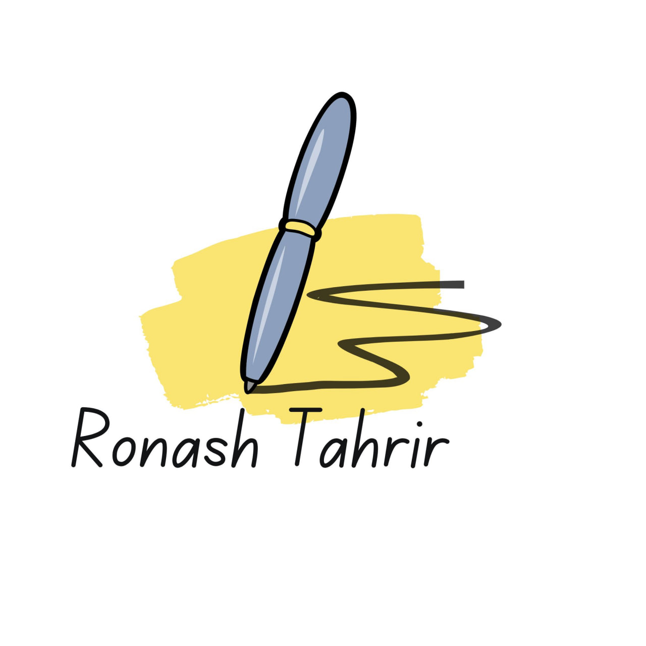 روناش تحریر
